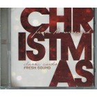 CD - Christmas From The Vineyard:Classic Carols, Fresh Sound